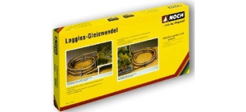 noch 53001 Empattement 360mm 1gl.